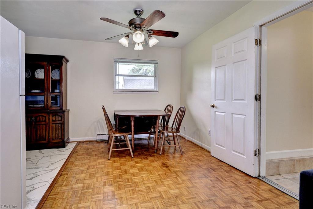 340 Curtis Tignor Road Newport News VA 23608