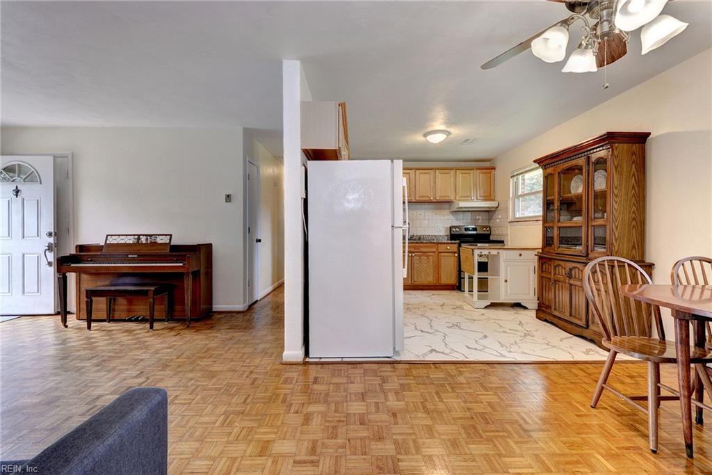 340 Curtis Tignor Road Newport News VA 23608