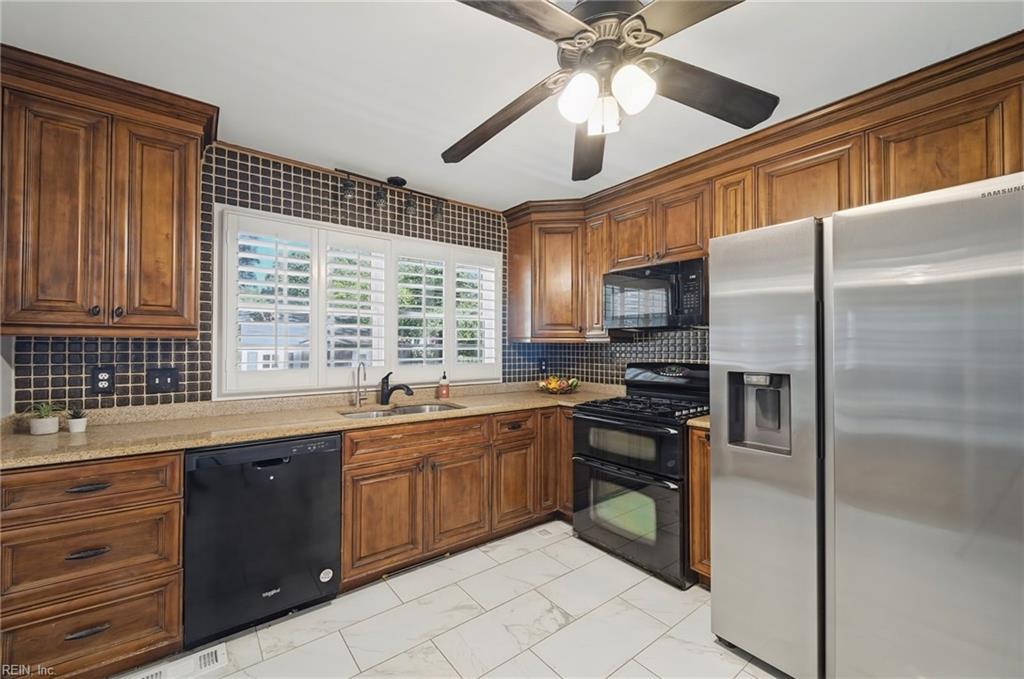 717 Keppel Drive Newport News VA 23608
