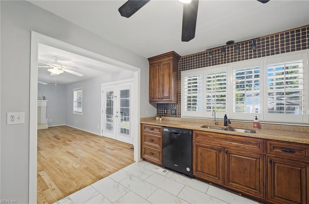 717 Keppel Drive Newport News VA 23608