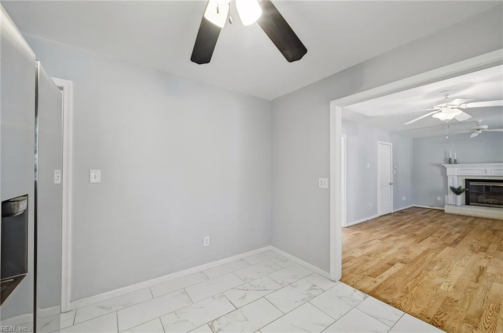 717 Keppel Drive Newport News VA 23608