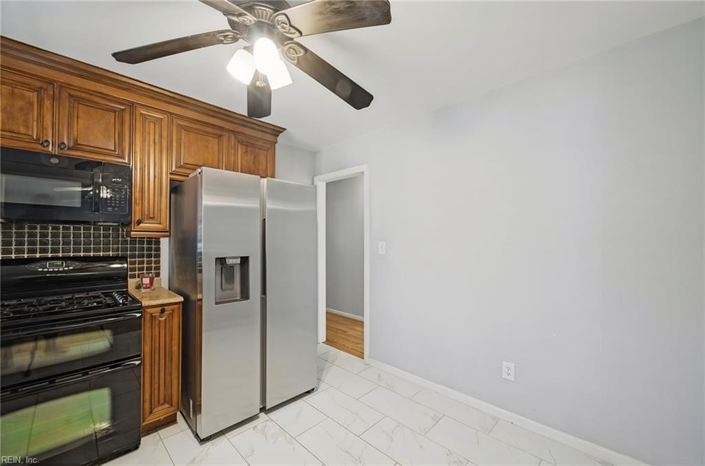 717 Keppel Drive Newport News VA 23608