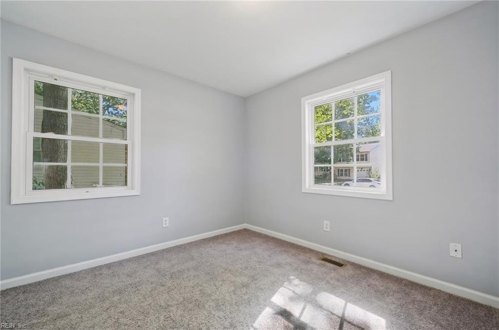 717 Keppel Drive Newport News VA 23608