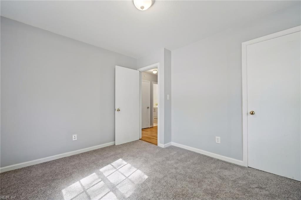 717 Keppel Drive Newport News VA 23608