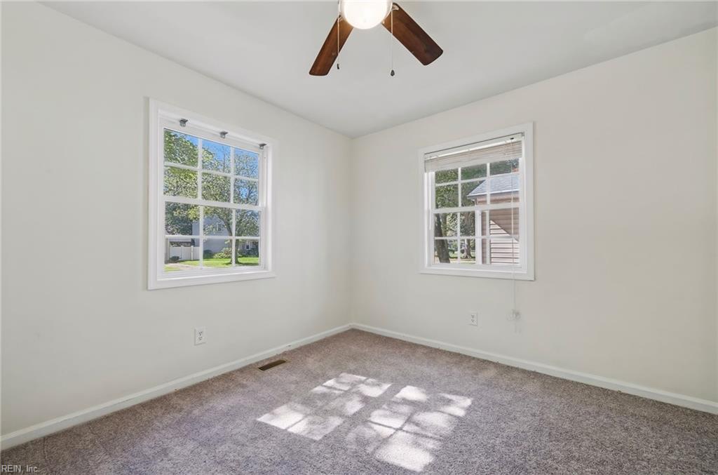 717 Keppel Drive Newport News VA 23608