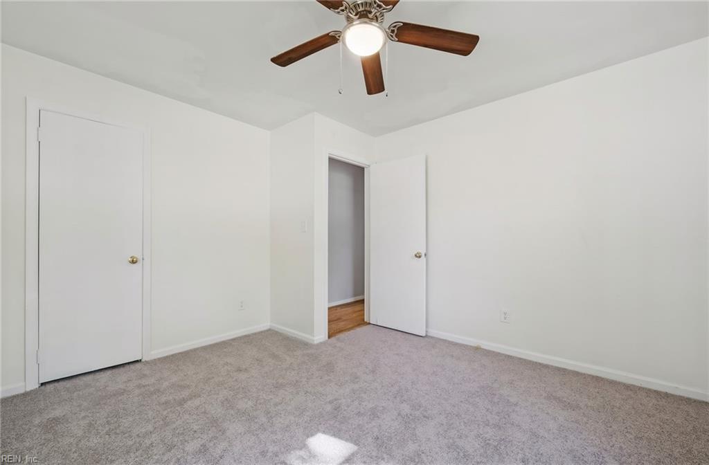 717 Keppel Drive Newport News VA 23608