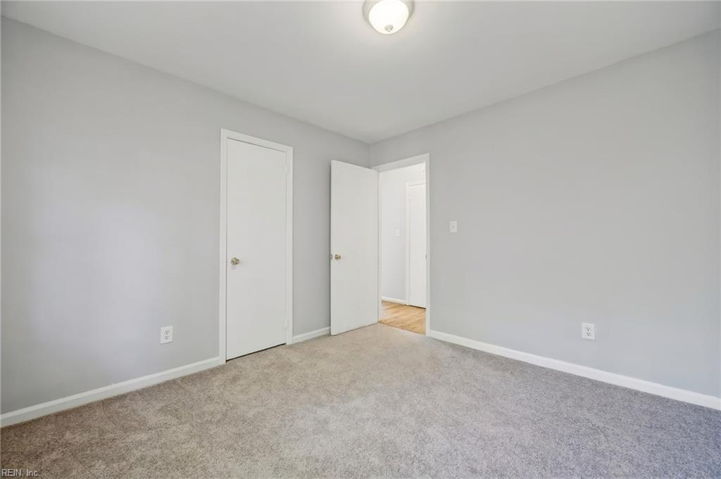717 Keppel Drive Newport News VA 23608