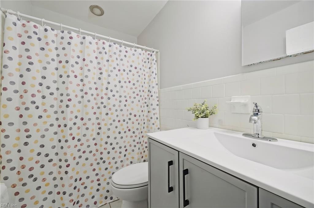 717 Keppel Drive Newport News VA 23608