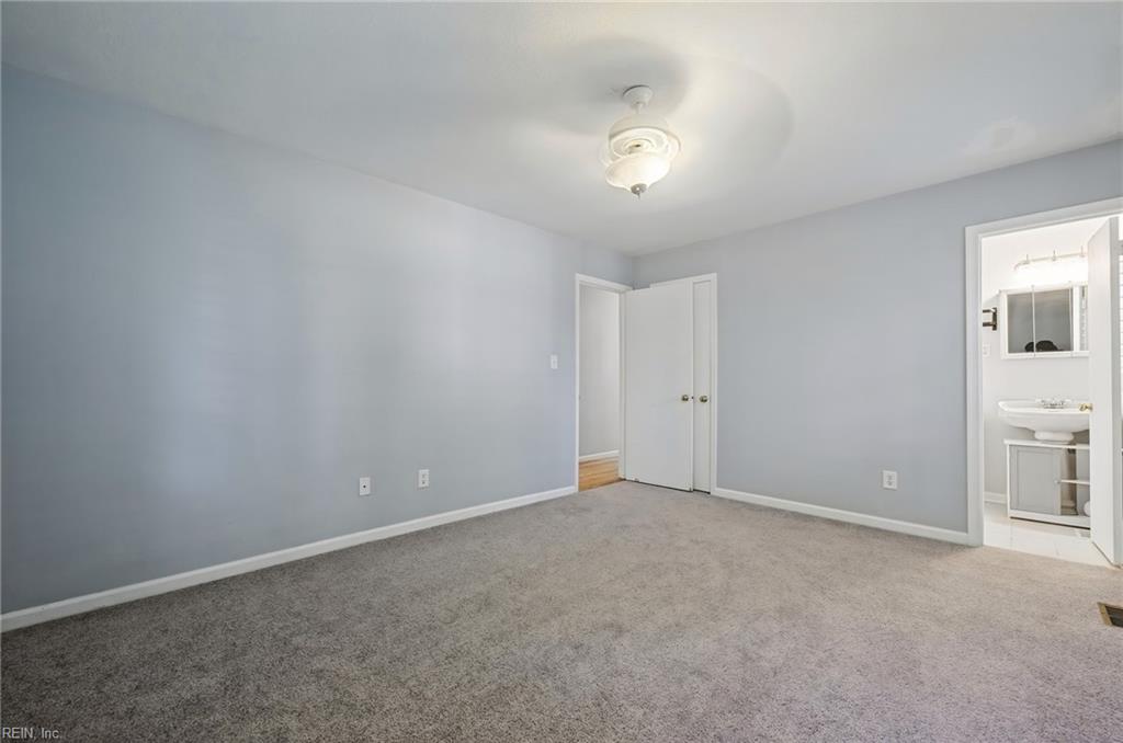 717 Keppel Drive Newport News VA 23608