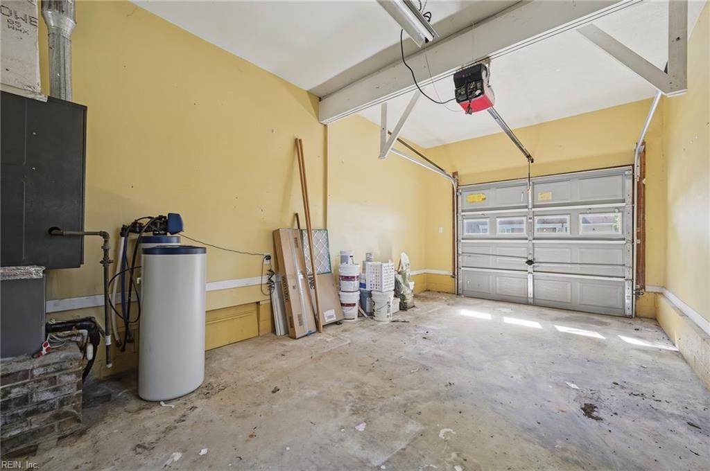 717 Keppel Drive Newport News VA 23608