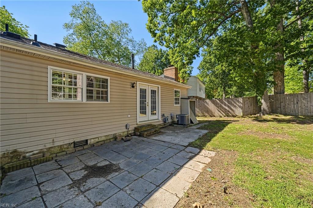 717 Keppel Drive Newport News VA 23608