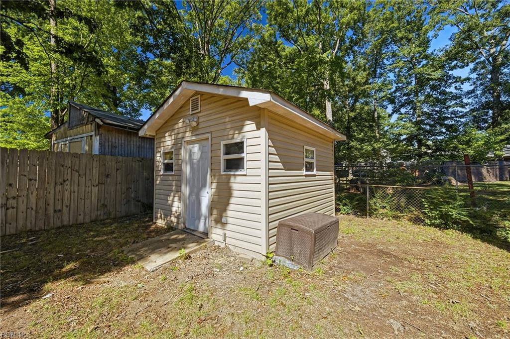 717 Keppel Drive Newport News VA 23608