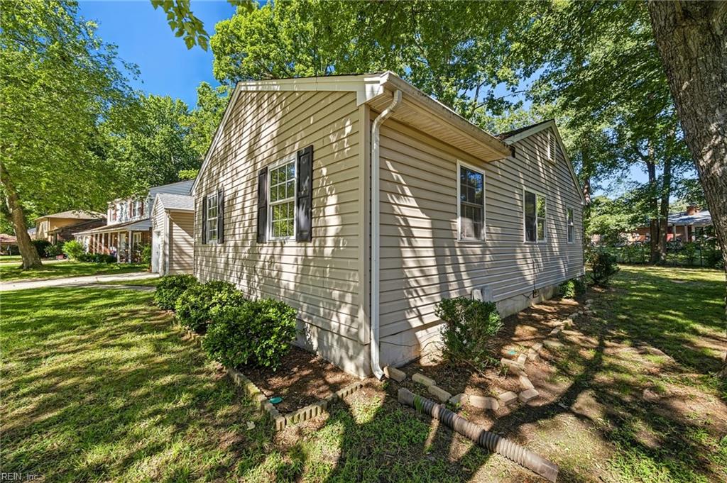 717 Keppel Drive Newport News VA 23608