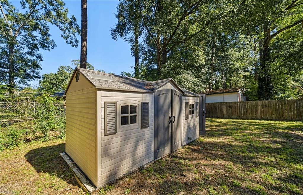 717 Keppel Drive Newport News VA 23608