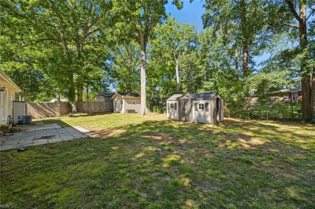 717 Keppel Drive Newport News VA 23608