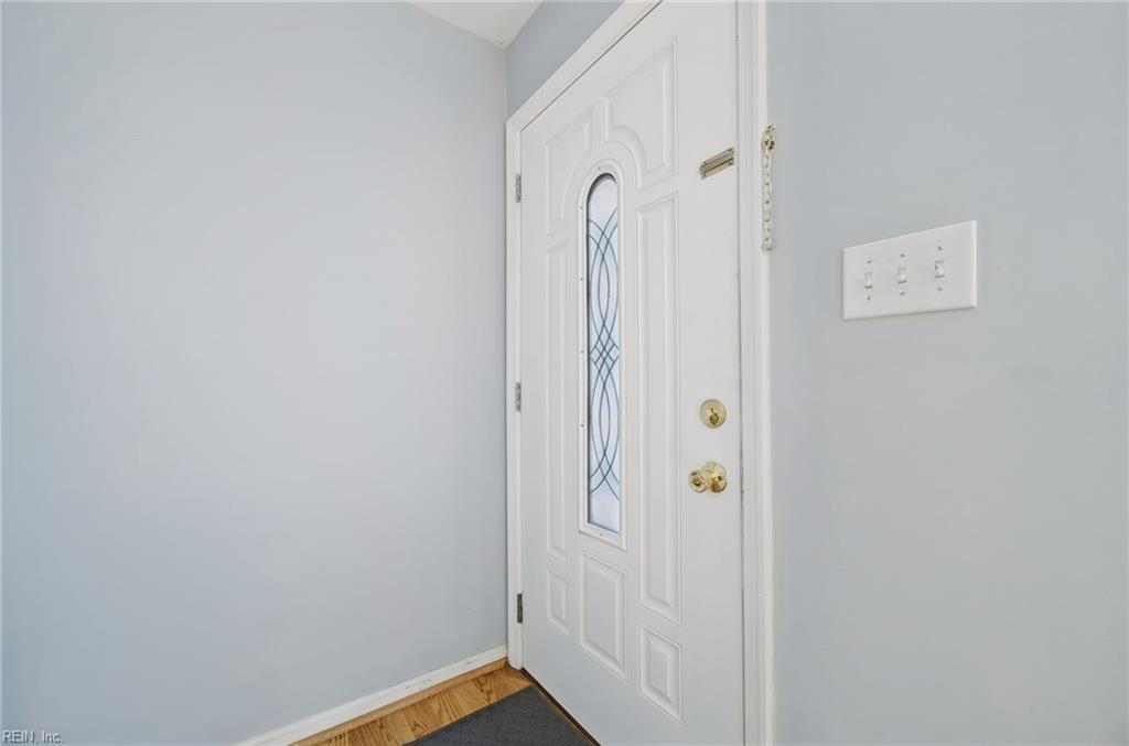 717 Keppel Drive Newport News VA 23608
