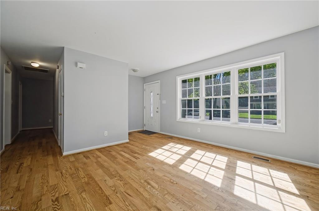 717 Keppel Drive Newport News VA 23608