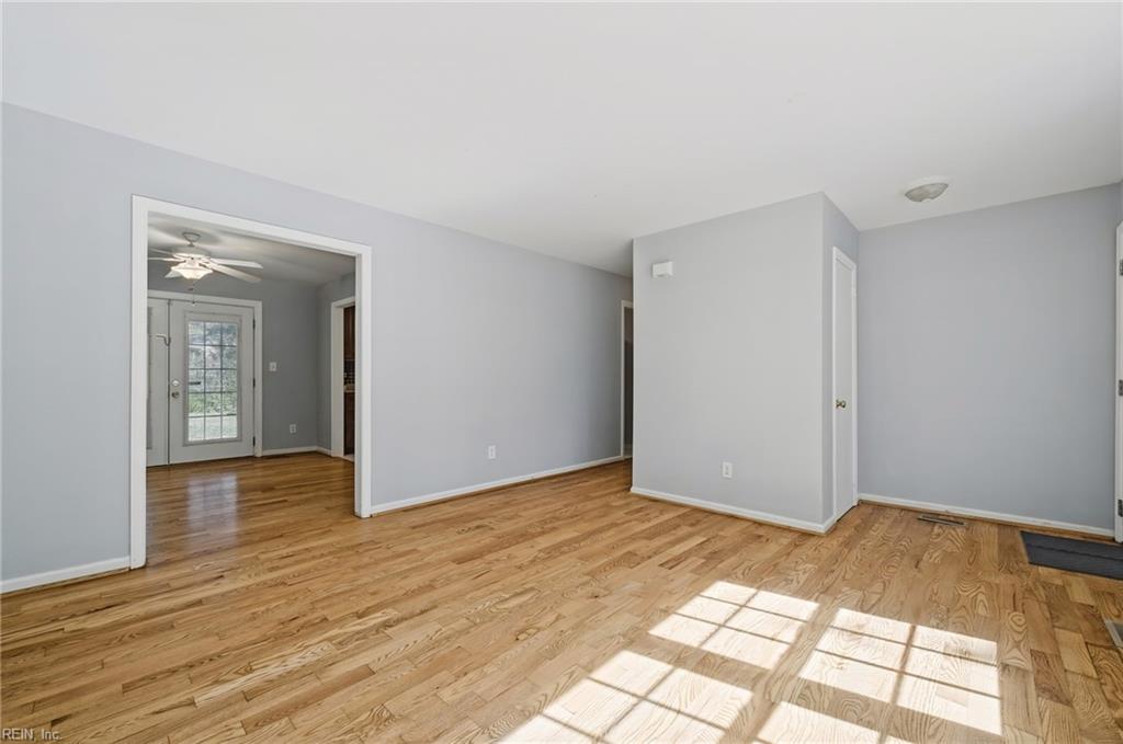 717 Keppel Drive Newport News VA 23608