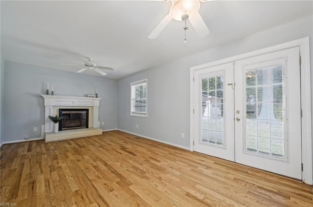 717 Keppel Drive Newport News VA 23608