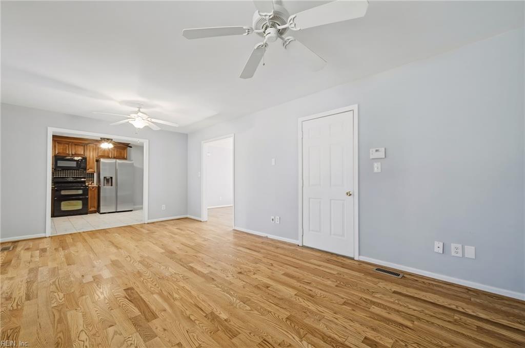 717 Keppel Drive Newport News VA 23608