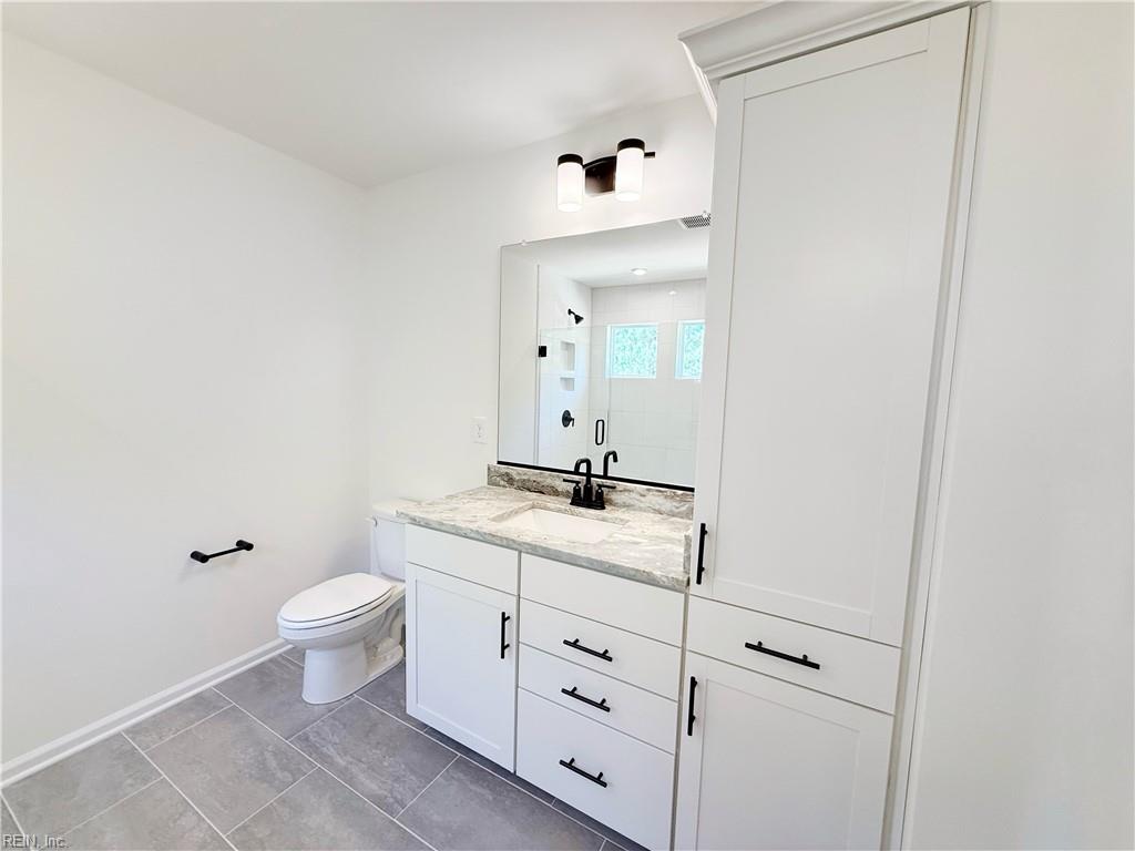 1539 Waltham Lane Newport News VA 23608