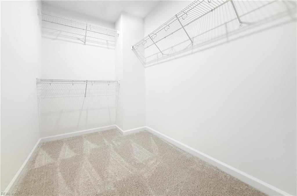 1539 Waltham Lane Newport News VA 23608