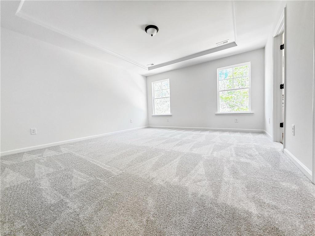 1539 Waltham Lane Newport News VA 23608