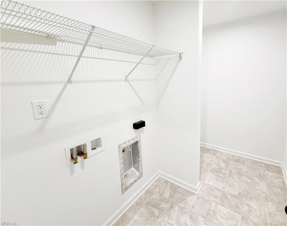 1539 Waltham Lane Newport News VA 23608