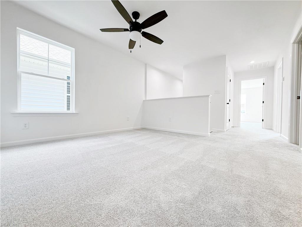 1539 Waltham Lane Newport News VA 23608