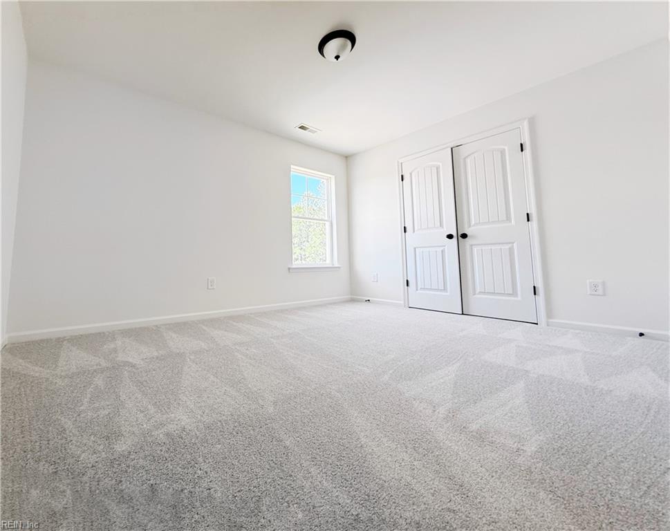 1539 Waltham Lane Newport News VA 23608