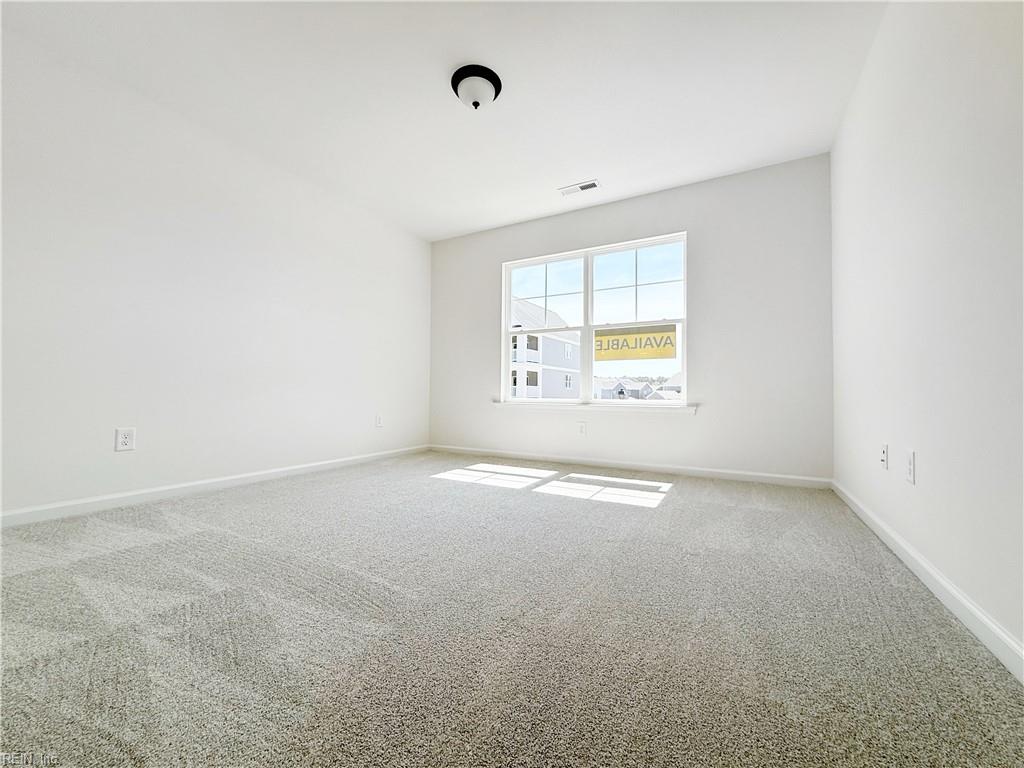 1539 Waltham Lane Newport News VA 23608