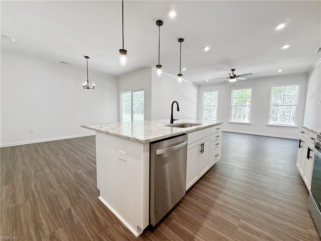 1539 Waltham Lane Newport News VA 23608