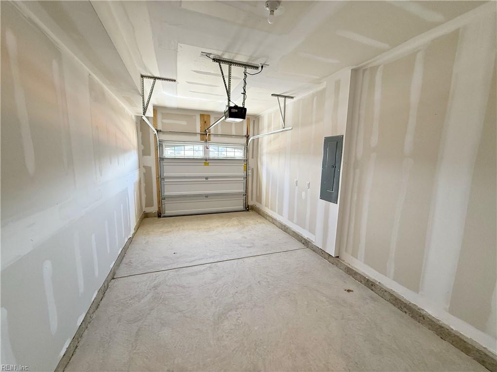 1539 Waltham Lane Newport News VA 23608