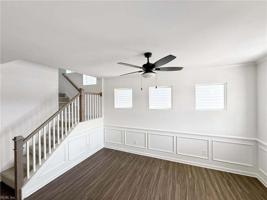 1539 Waltham Lane Newport News VA 23608