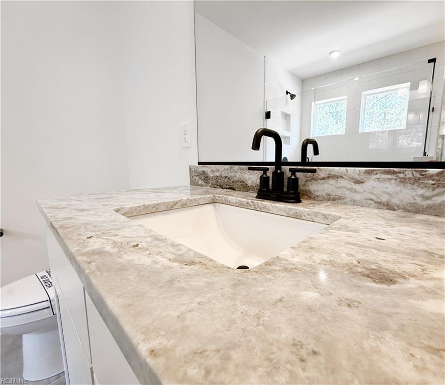 1539 Waltham Lane Newport News VA 23608