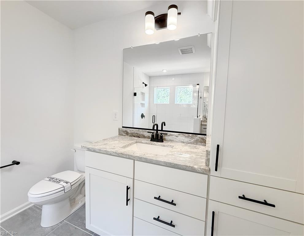 1539 Waltham Lane Newport News VA 23608