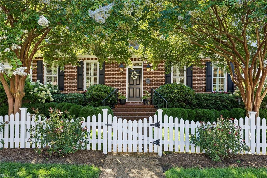 200 Portstewart Williamsburg VA 23188
