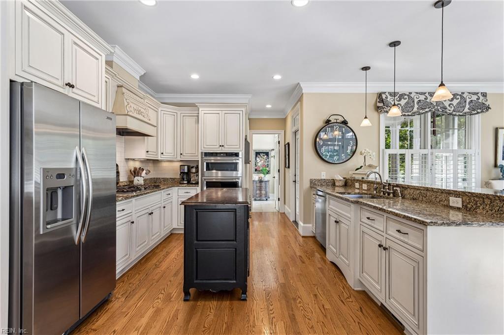 200 Portstewart Williamsburg VA 23188
