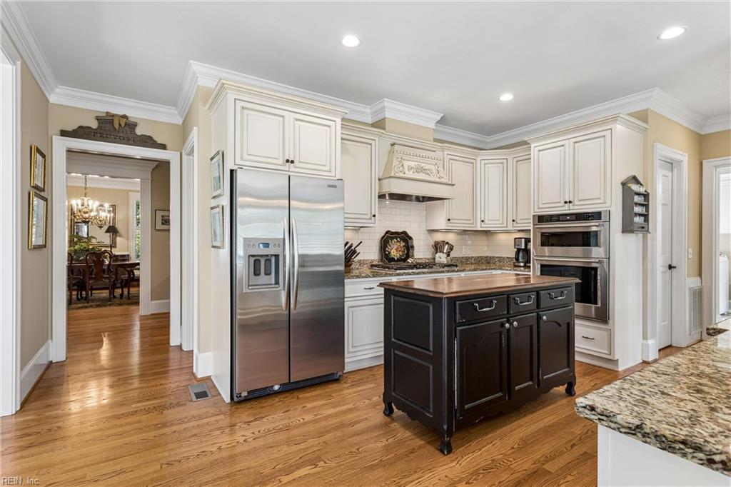 200 Portstewart Williamsburg VA 23188