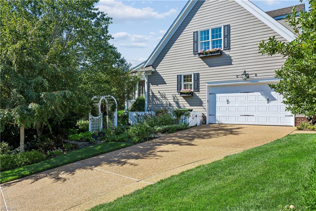 200 Portstewart Williamsburg VA 23188