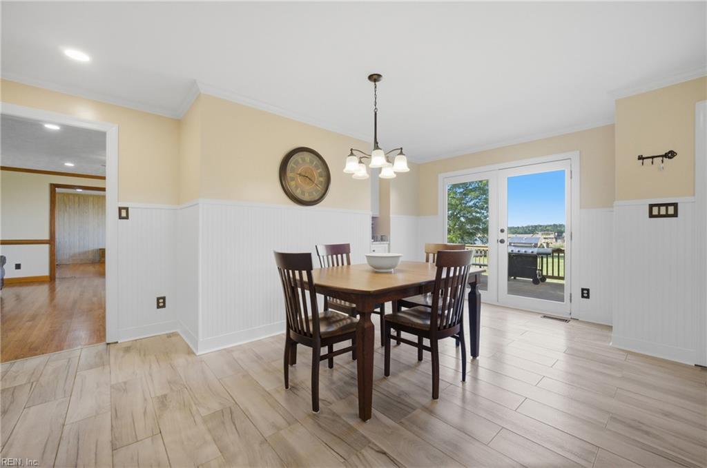 702 Lipton Drive Newport News VA 23608