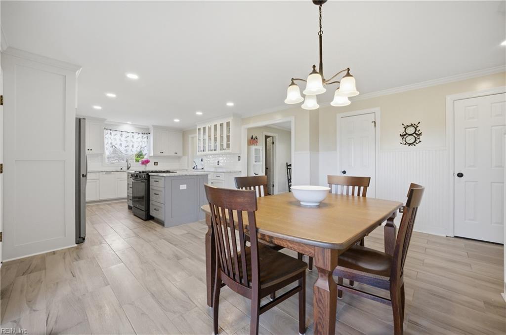 702 Lipton Drive Newport News VA 23608
