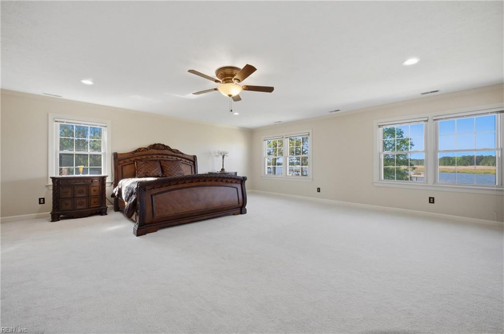 702 Lipton Drive Newport News VA 23608