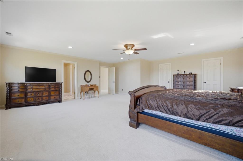 702 Lipton Drive Newport News VA 23608