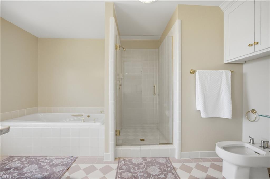 702 Lipton Drive Newport News VA 23608