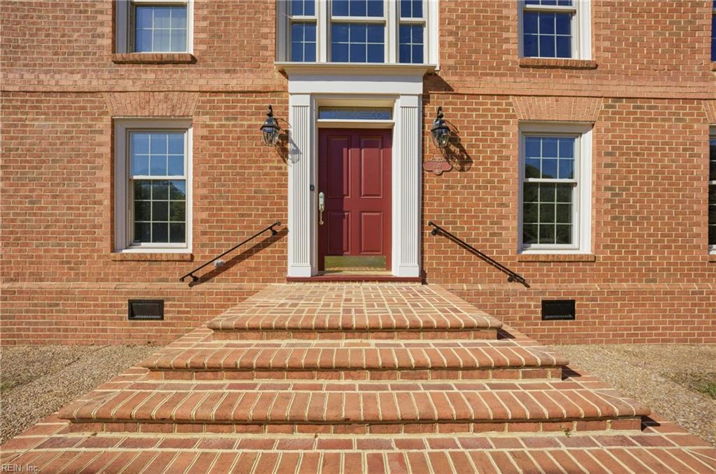 702 Lipton Drive Newport News VA 23608