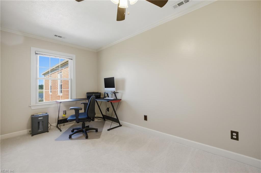 702 Lipton Drive Newport News VA 23608