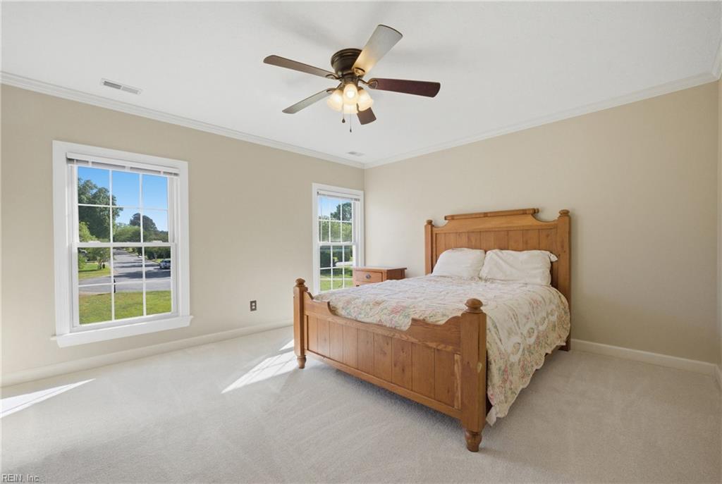 702 Lipton Drive Newport News VA 23608