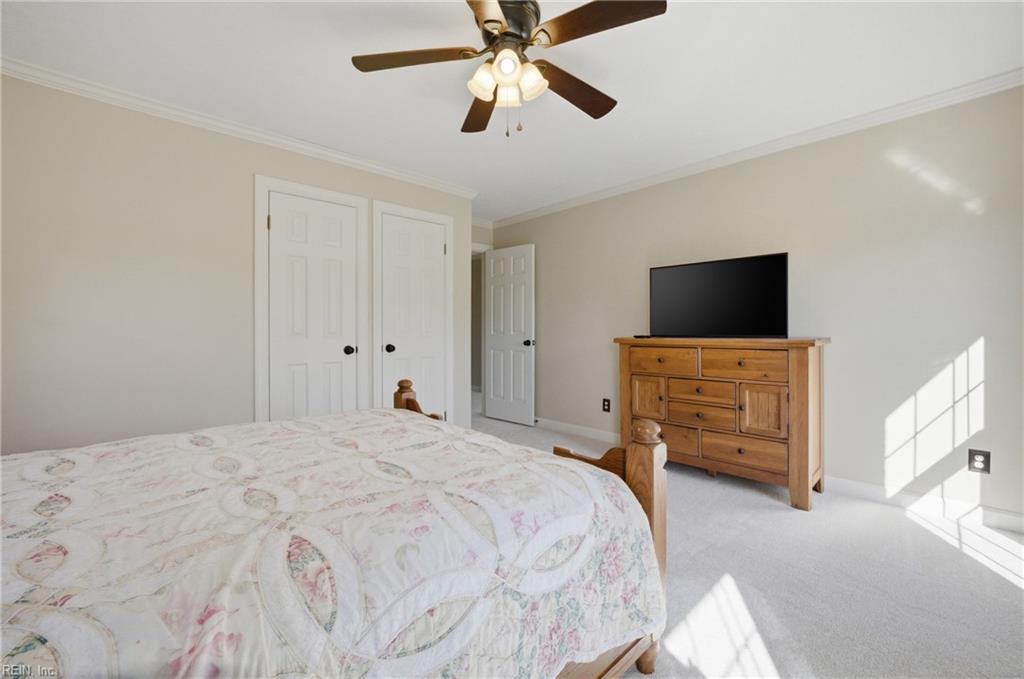 702 Lipton Drive Newport News VA 23608