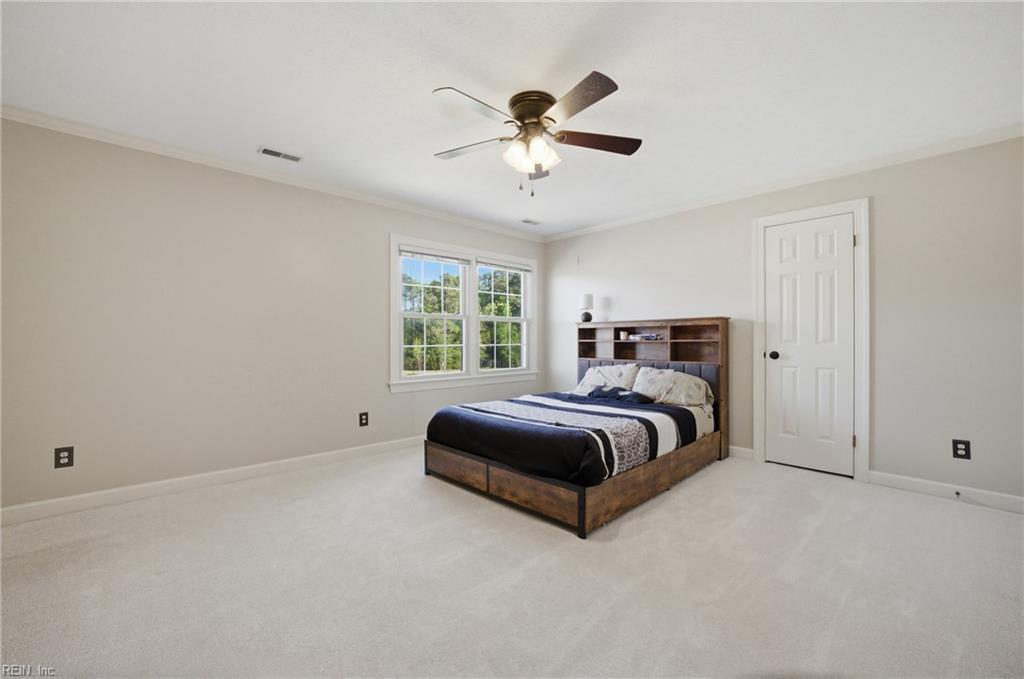 702 Lipton Drive Newport News VA 23608